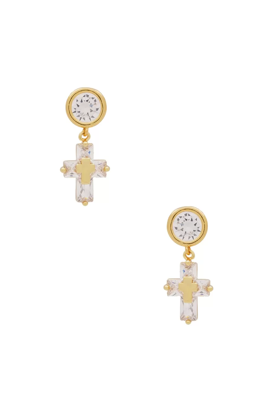 Lovers + Friends Kourtnie Earrings