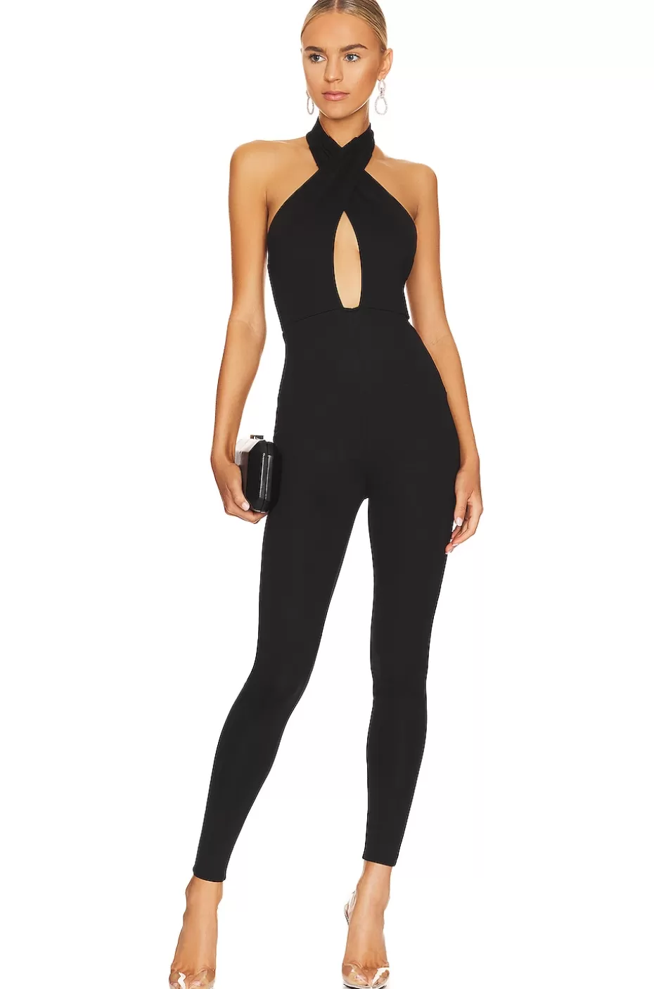 Lovers + Friends Lambui Jumpsuit