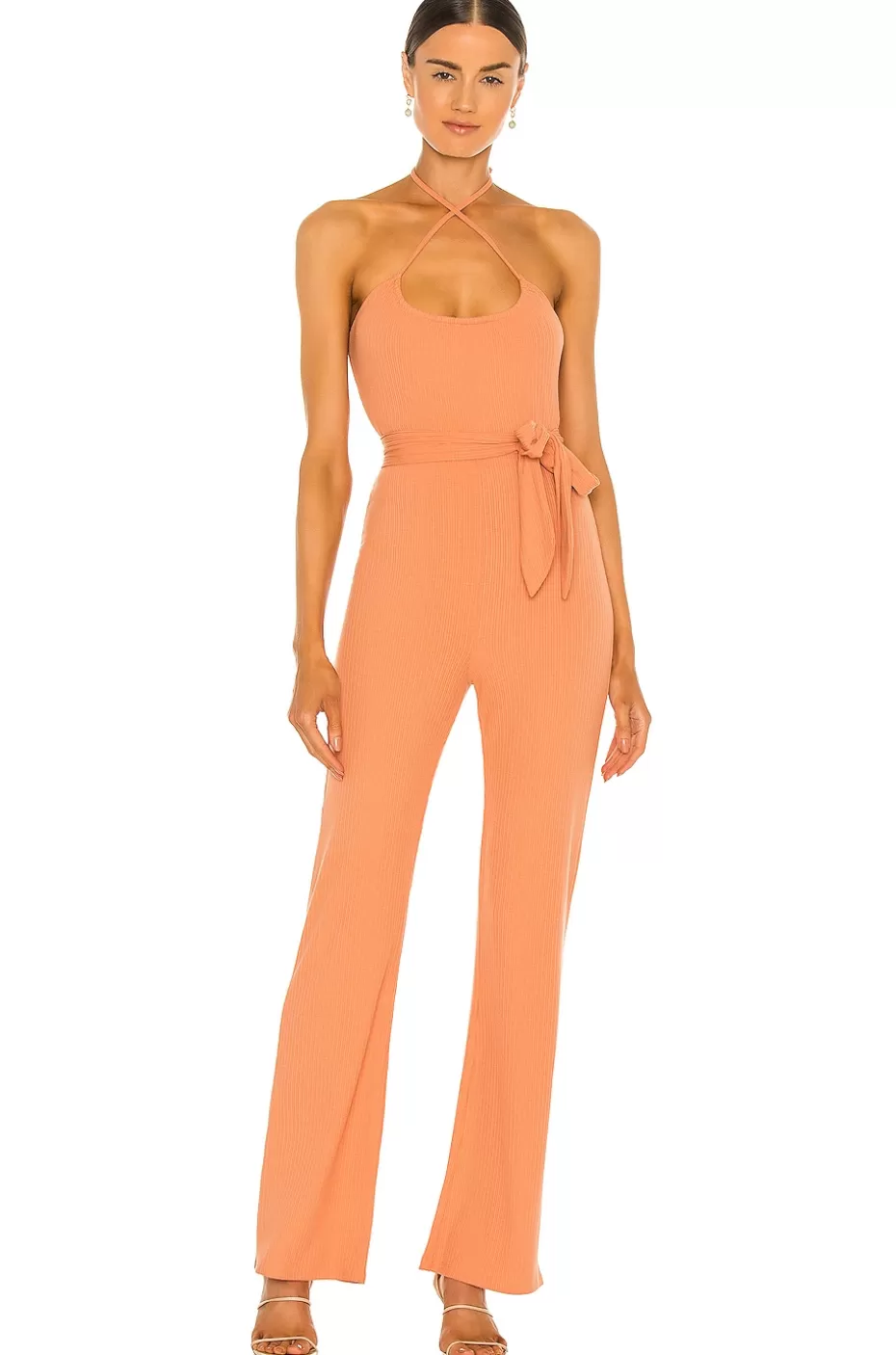 Lovers + Friends Langley Jumpsuit