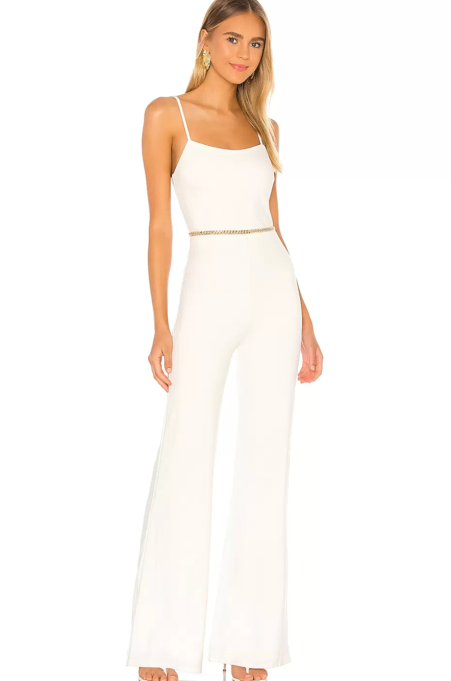 Lovers + Friends Lavinia Jumpsuit