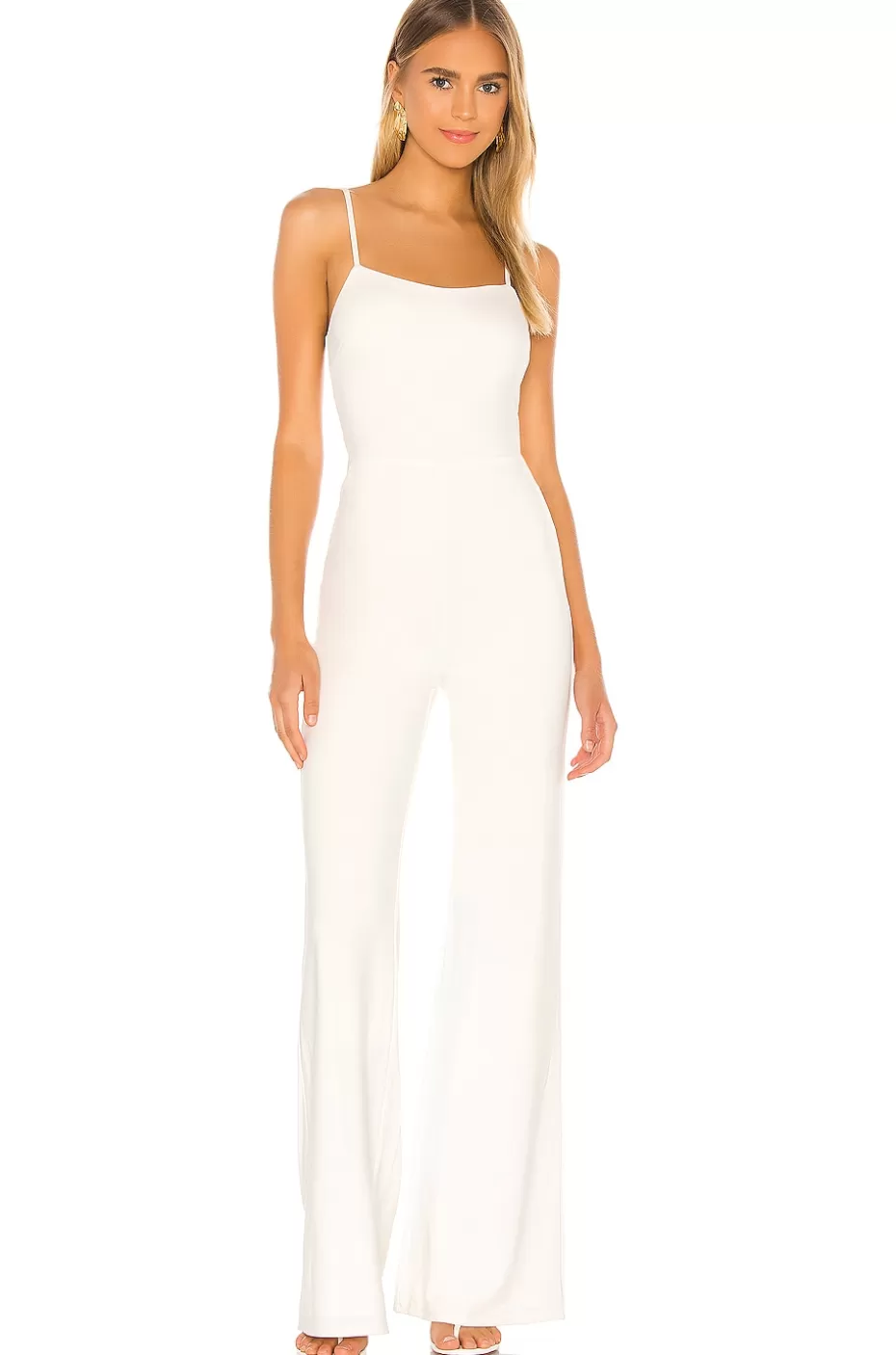 Lovers + Friends Lavinia Jumpsuit