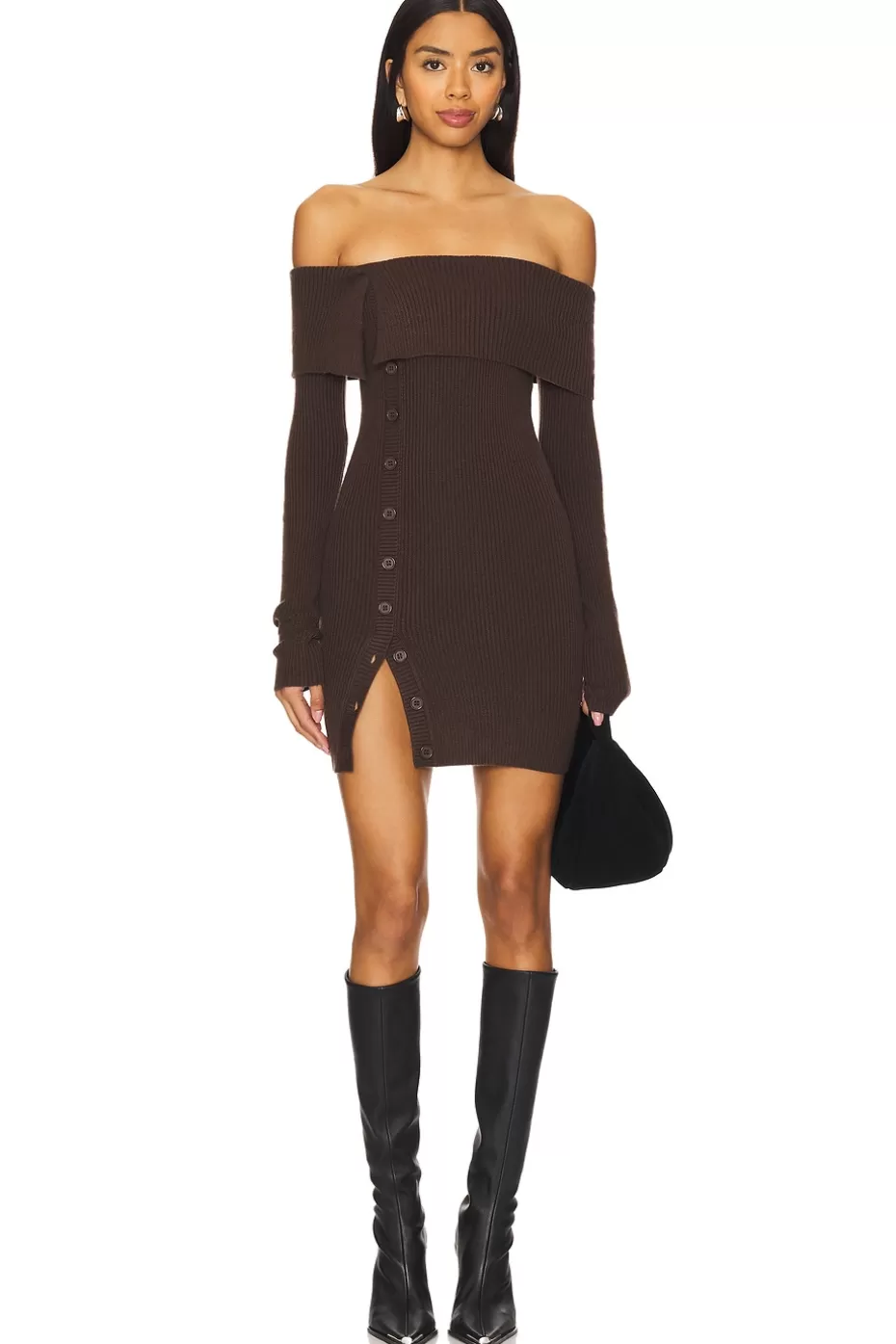 Lovers + Friends Lexi Mini Dress