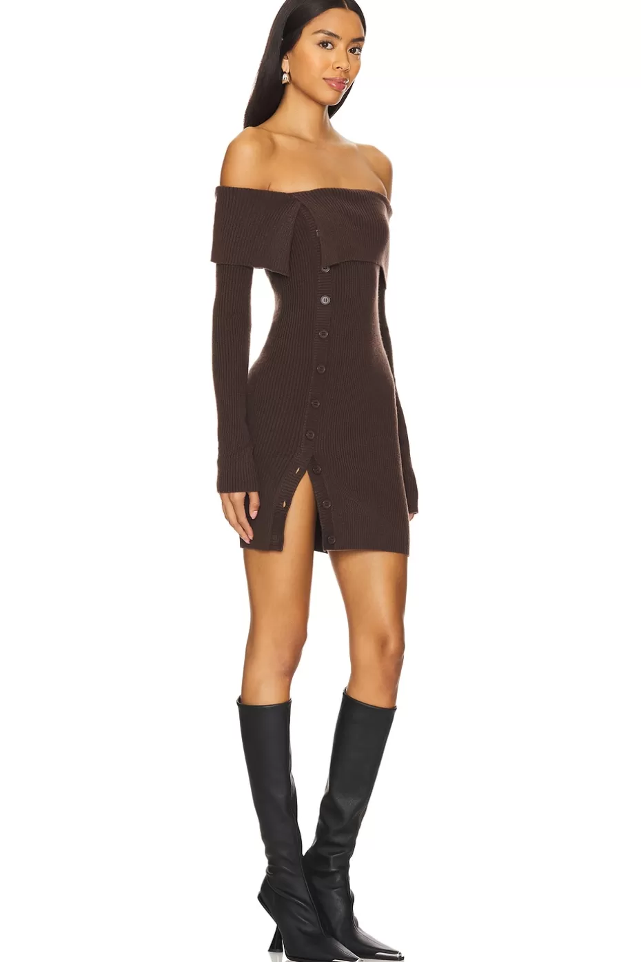 Lovers + Friends Lexi Mini Dress