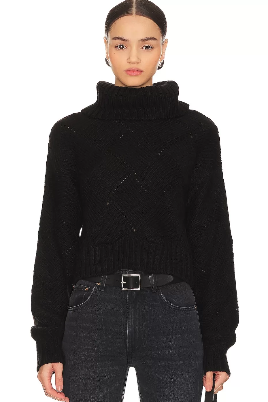 Lovers + Friends Lilah Turtleneck