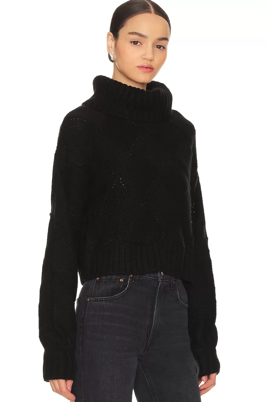 Lovers + Friends Lilah Turtleneck