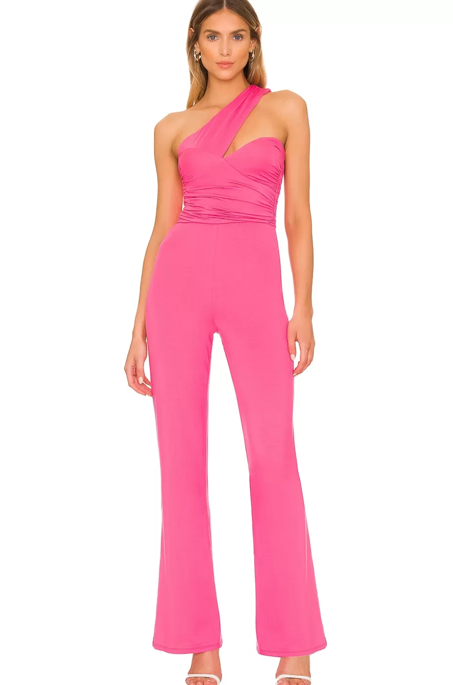 Lovers + Friends Liv Jumpsuit