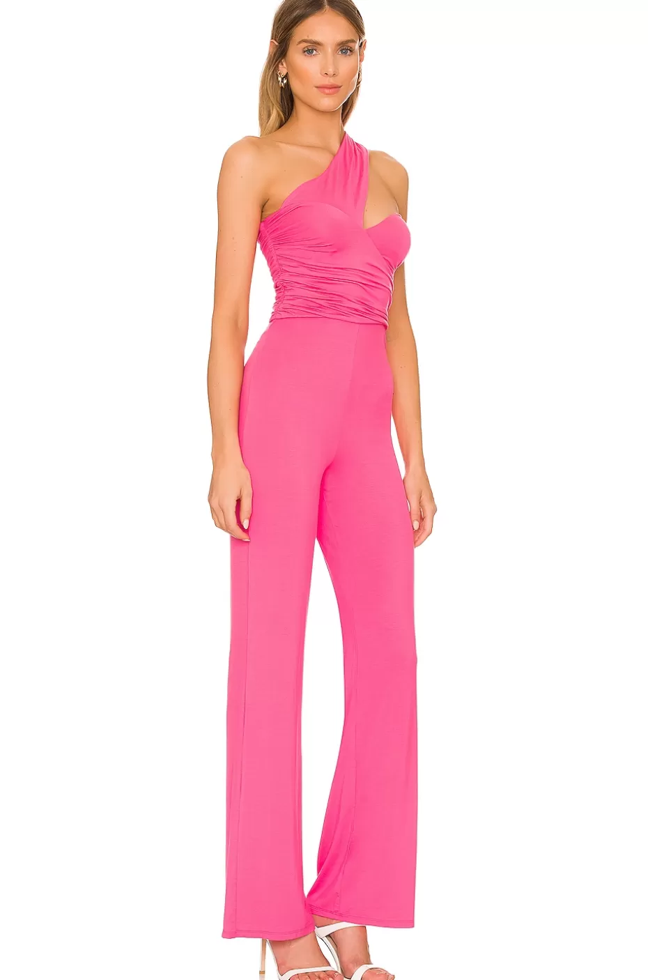 Lovers + Friends Liv Jumpsuit