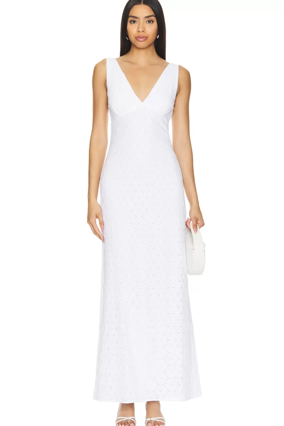 Lovers + Friends Loretta Maxi Dress