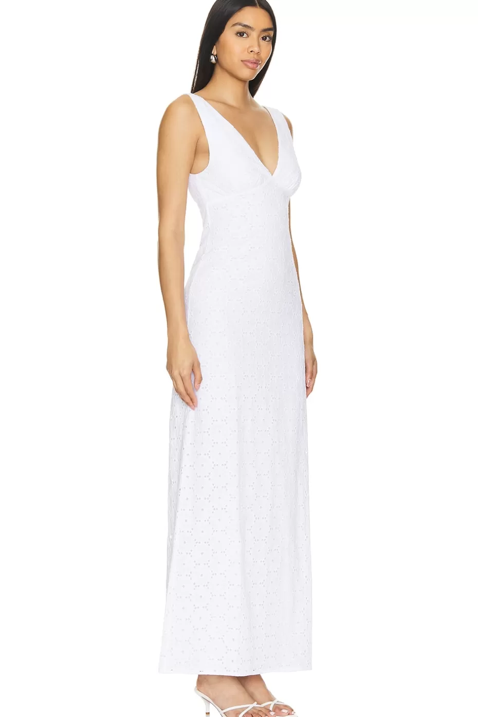 Lovers + Friends Loretta Maxi Dress