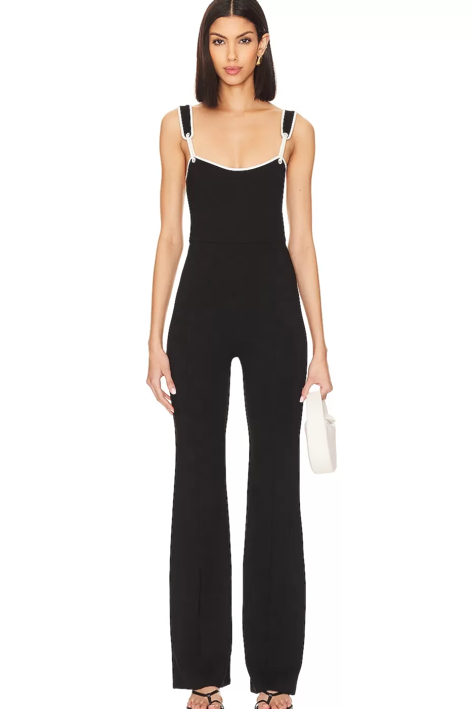 Lovers + Friends Lourdes Jumpsuit