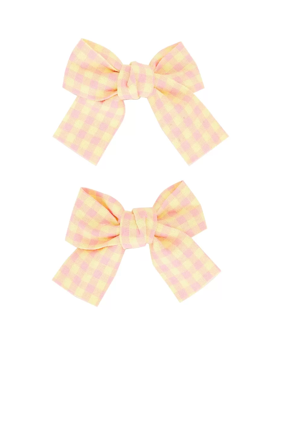 Lovers + Friends Lulu Bows