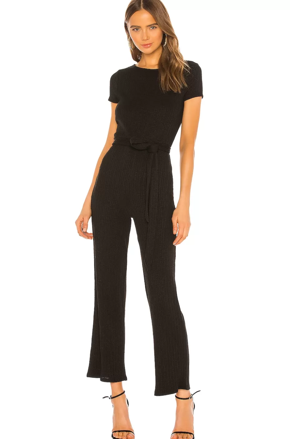 Lovers + Friends Lulu Jumpsuit