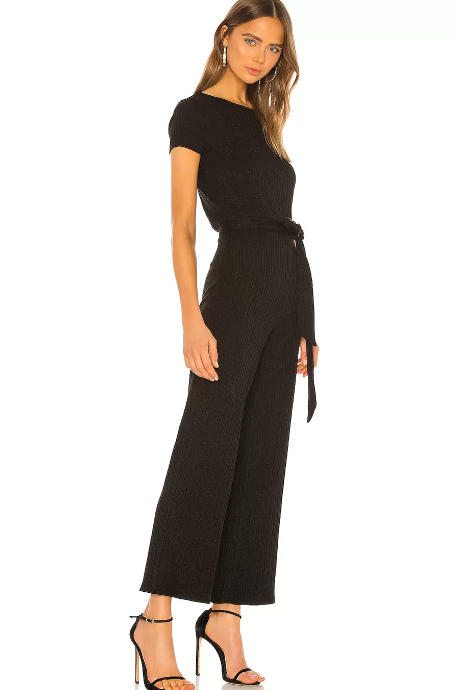 Lovers + Friends Lulu Jumpsuit