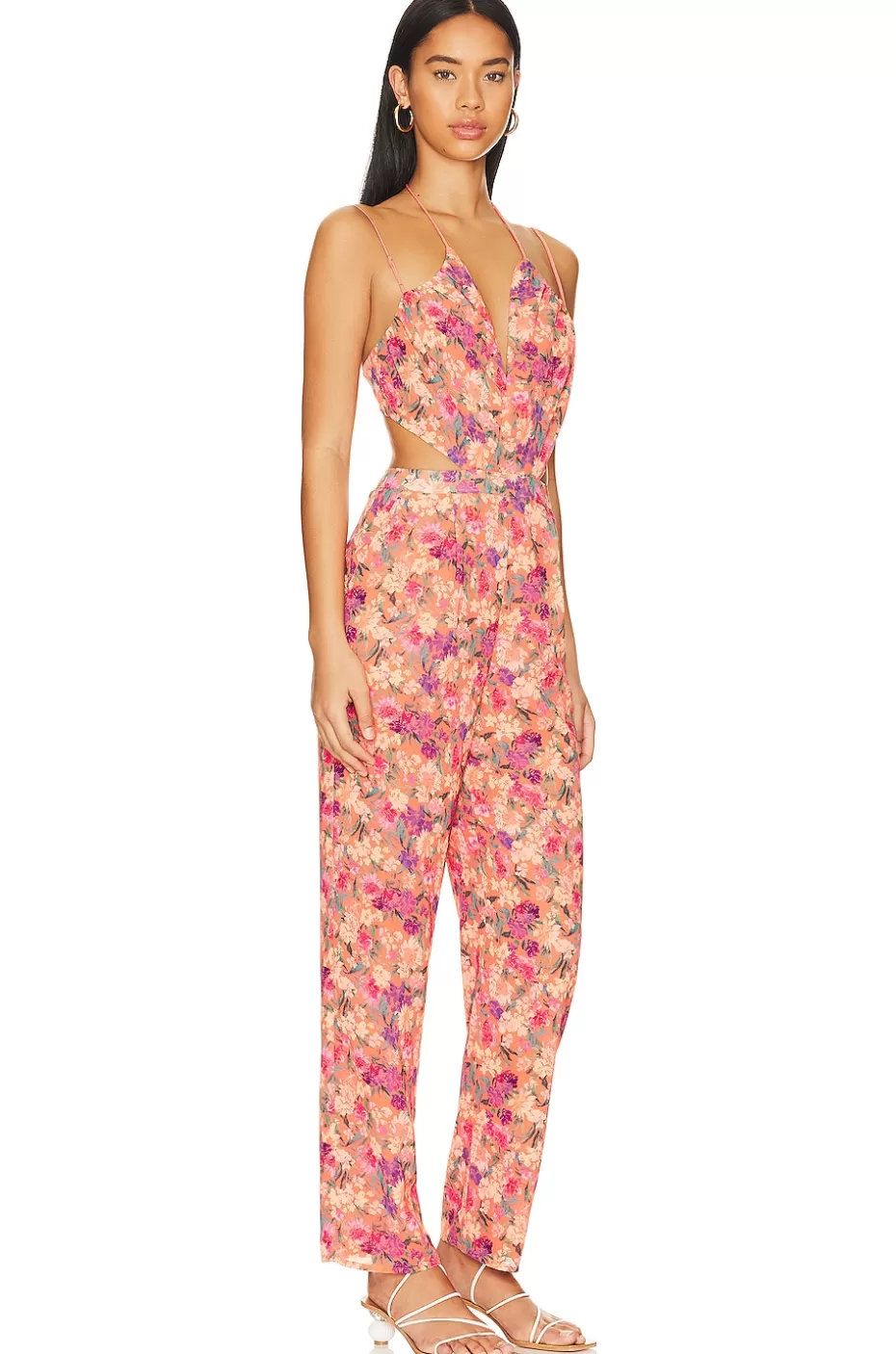 Lovers + Friends Makena Jumpsuit