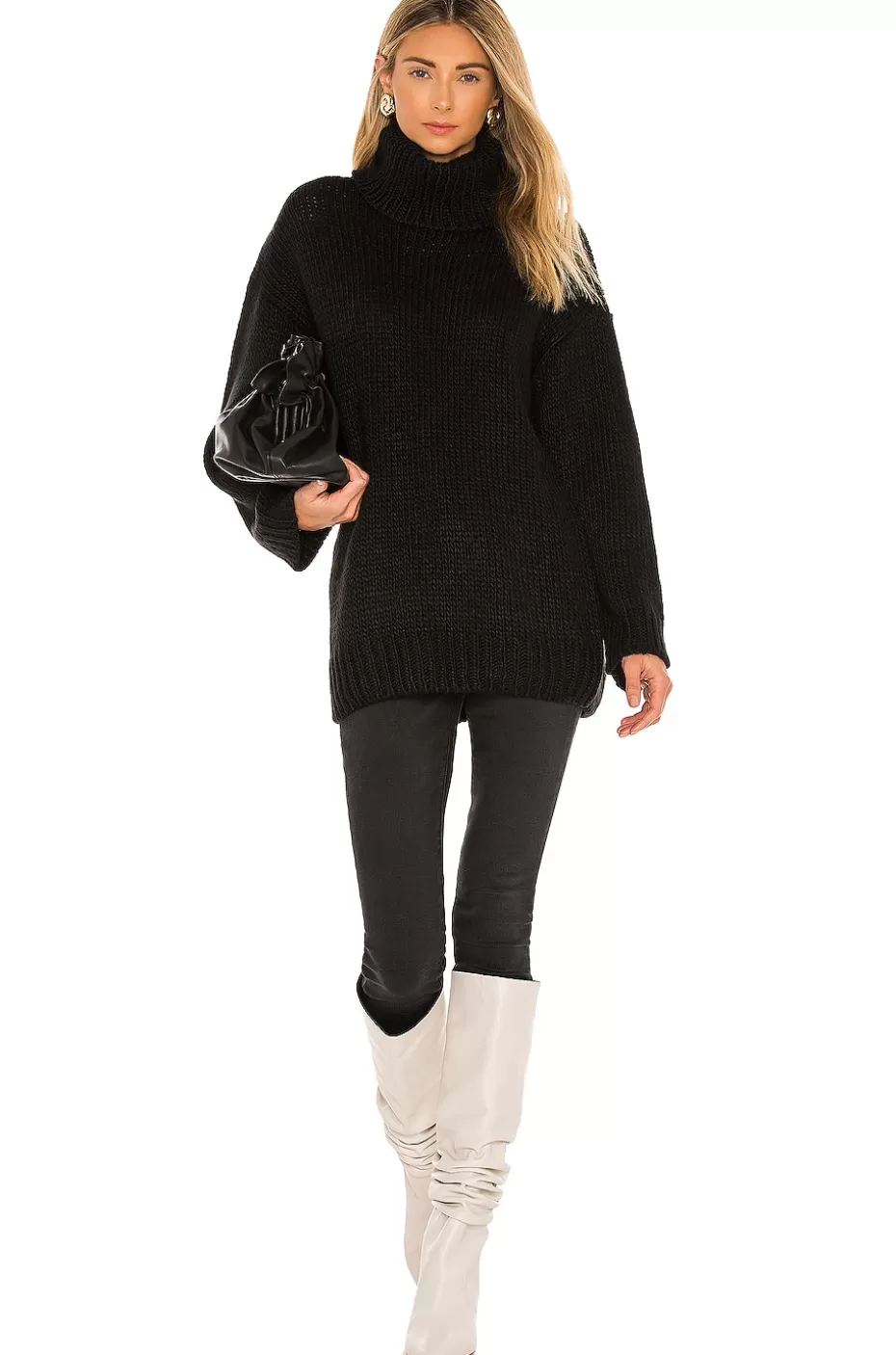 Lovers + Friends Manhattan Sweater