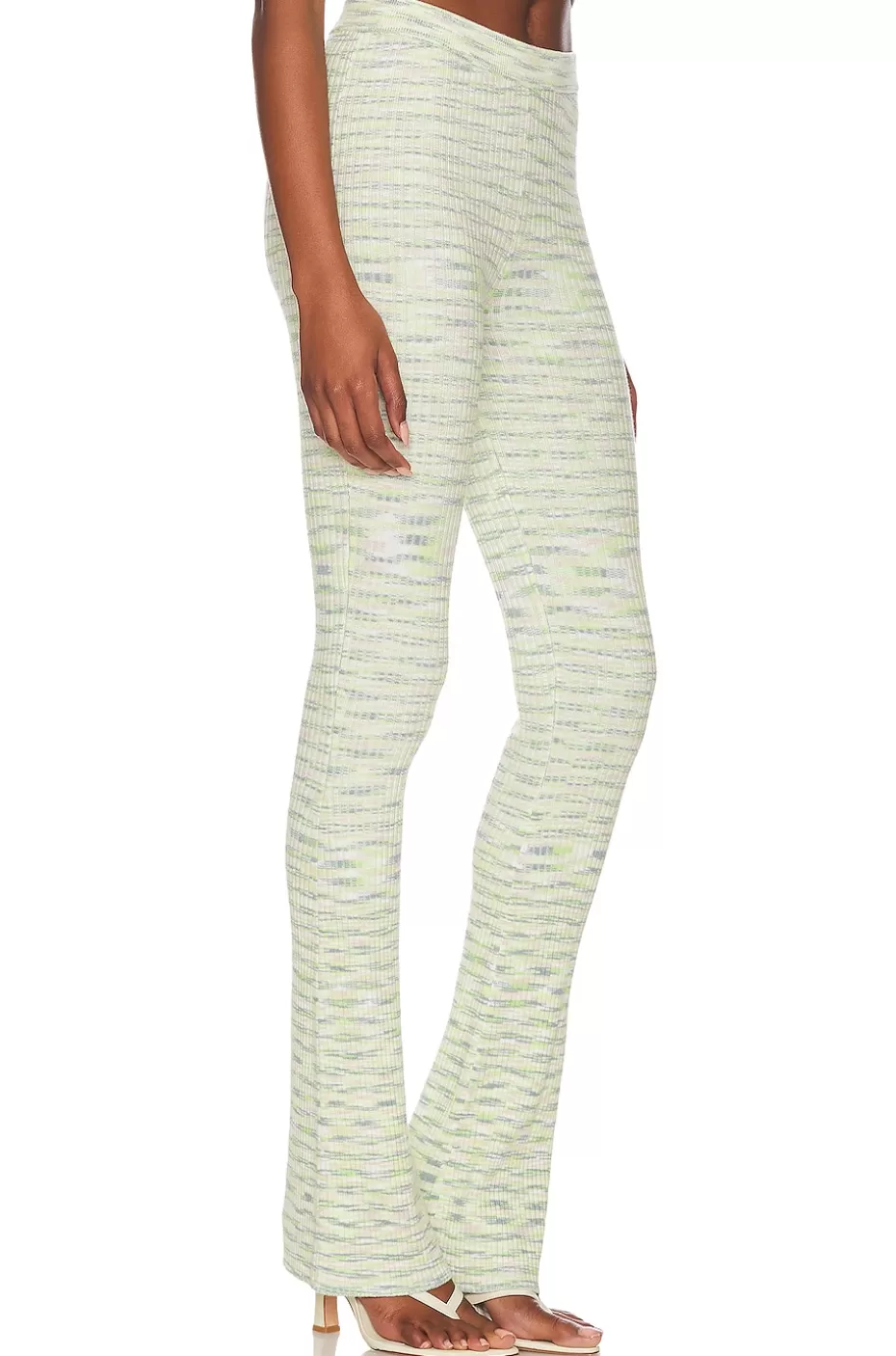 Lovers + Friends Mara Knit Pants