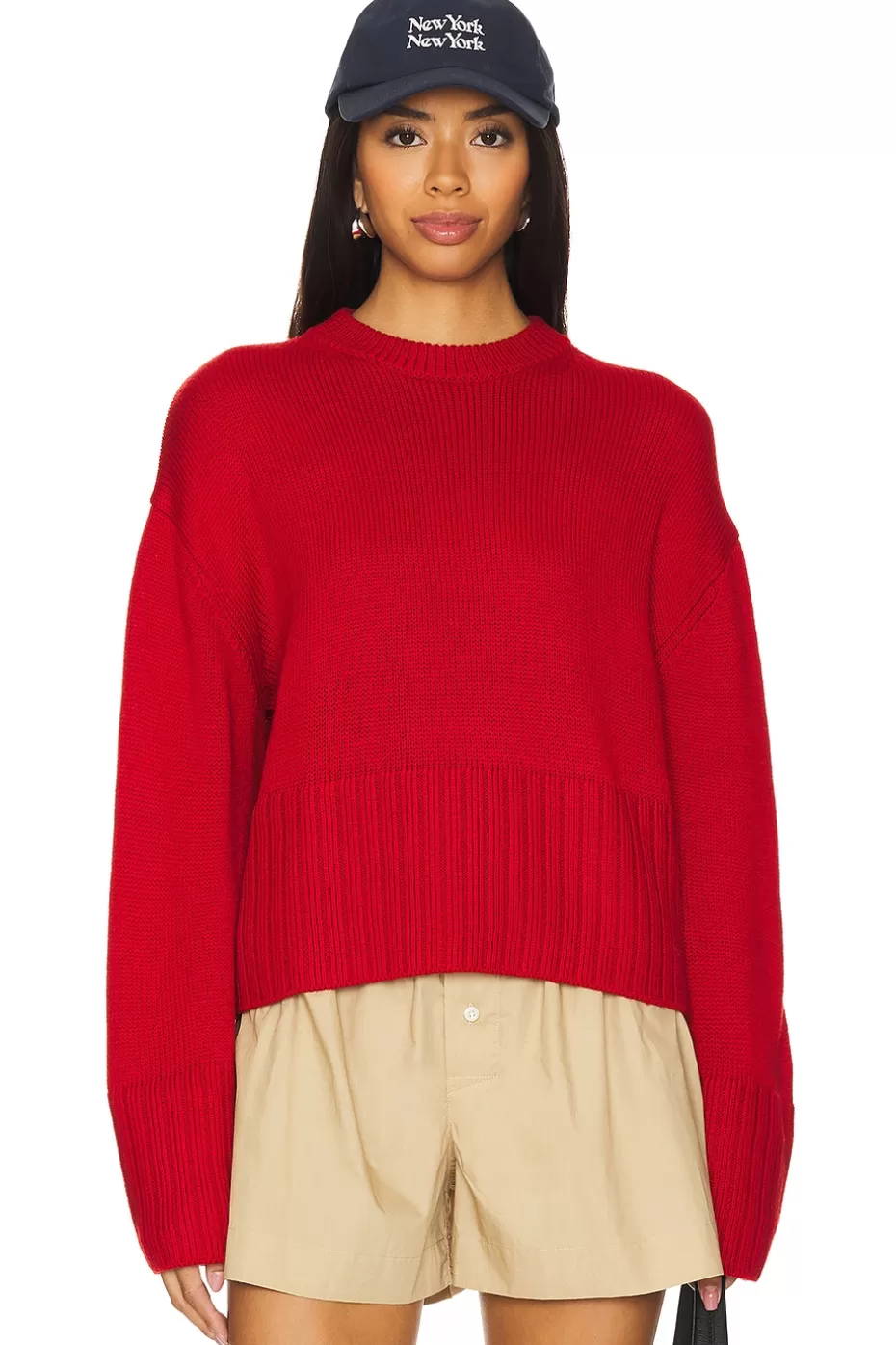 Lovers + Friends Maxie Sweater