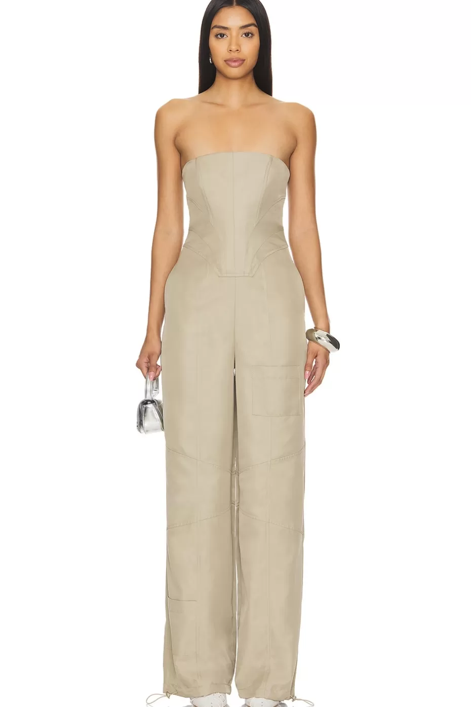 Lovers + Friends Meadow Jumpsuit