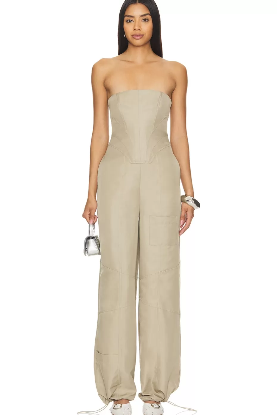 Lovers + Friends Meadow Jumpsuit