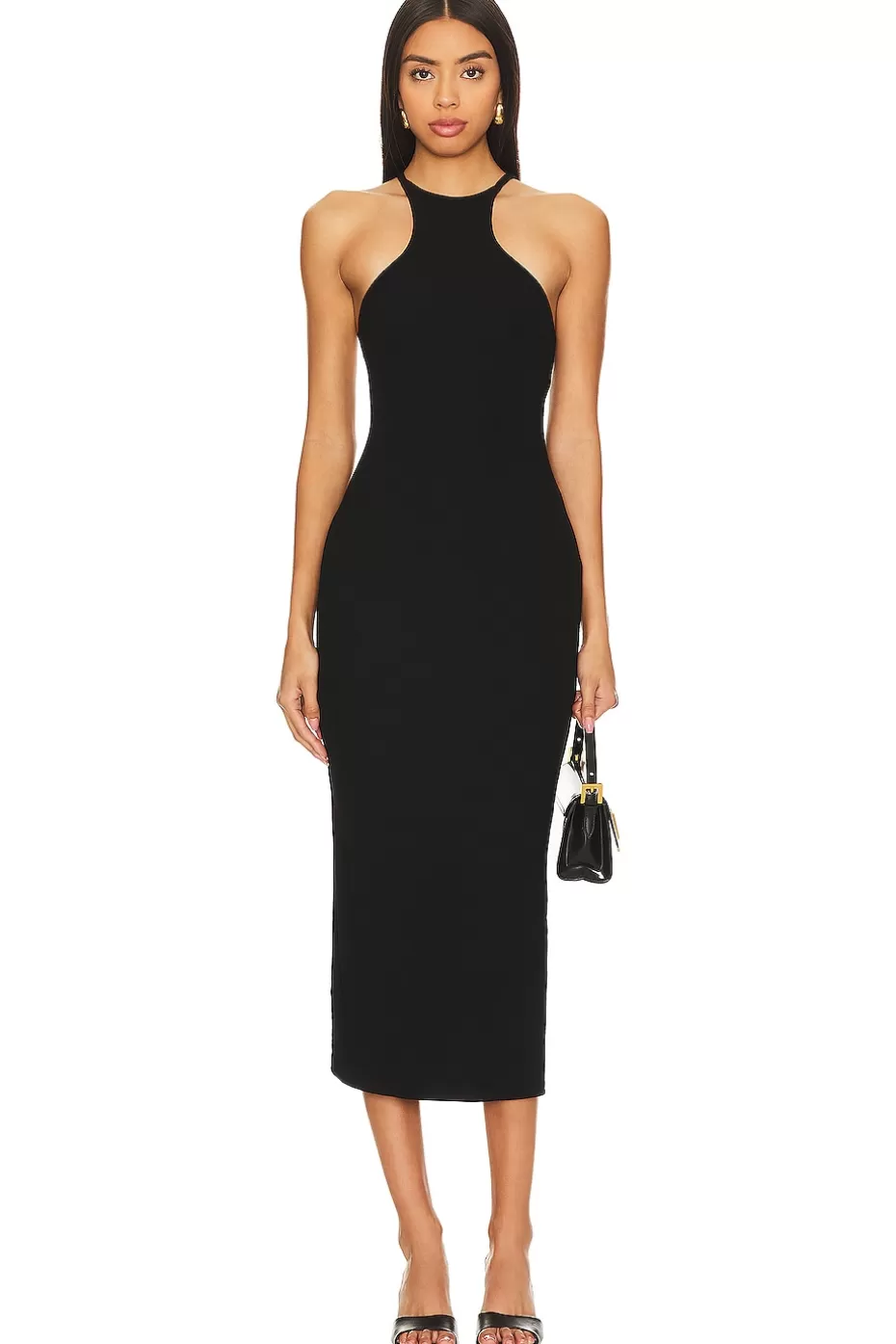 Lovers + Friends Megan Midi Dress