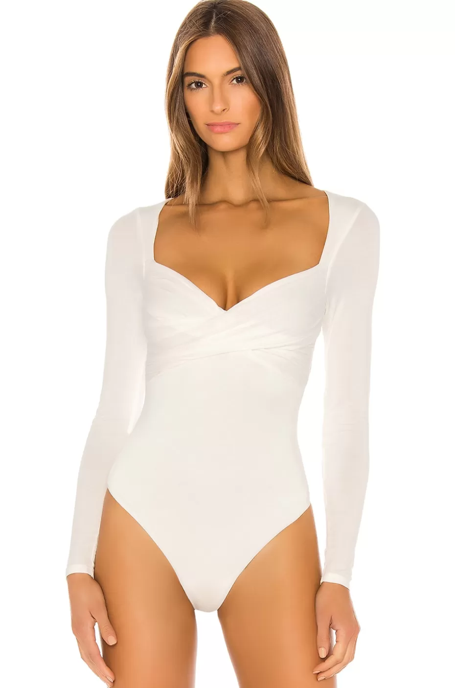 Lovers + Friends Mikka Bodysuit