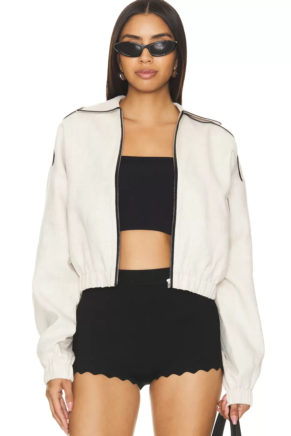 Lovers + Friends Miles Jacket