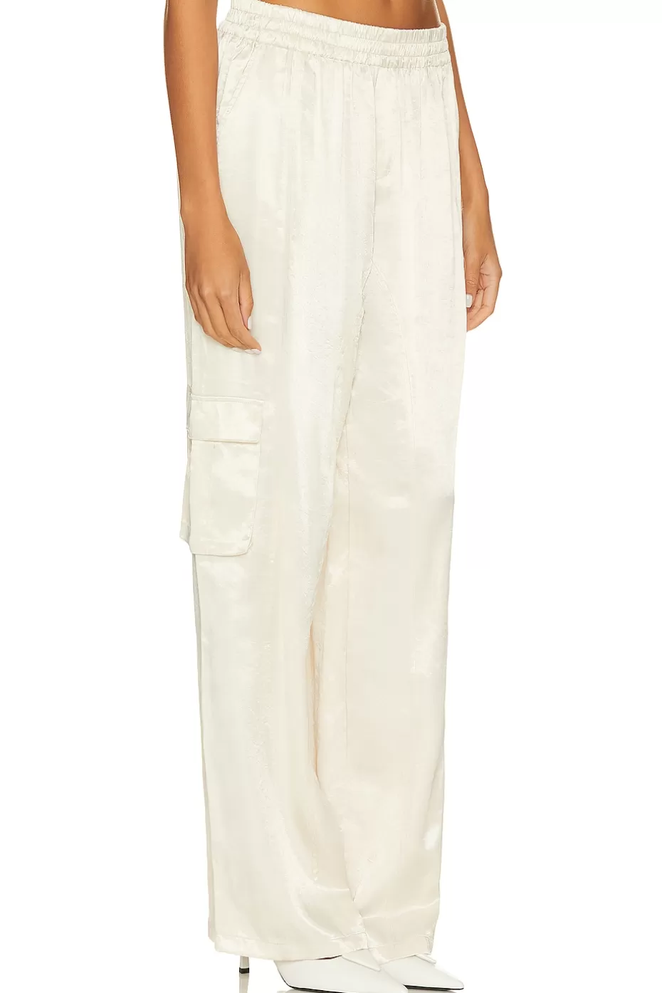 Lovers + Friends Miranda Cargo Pant