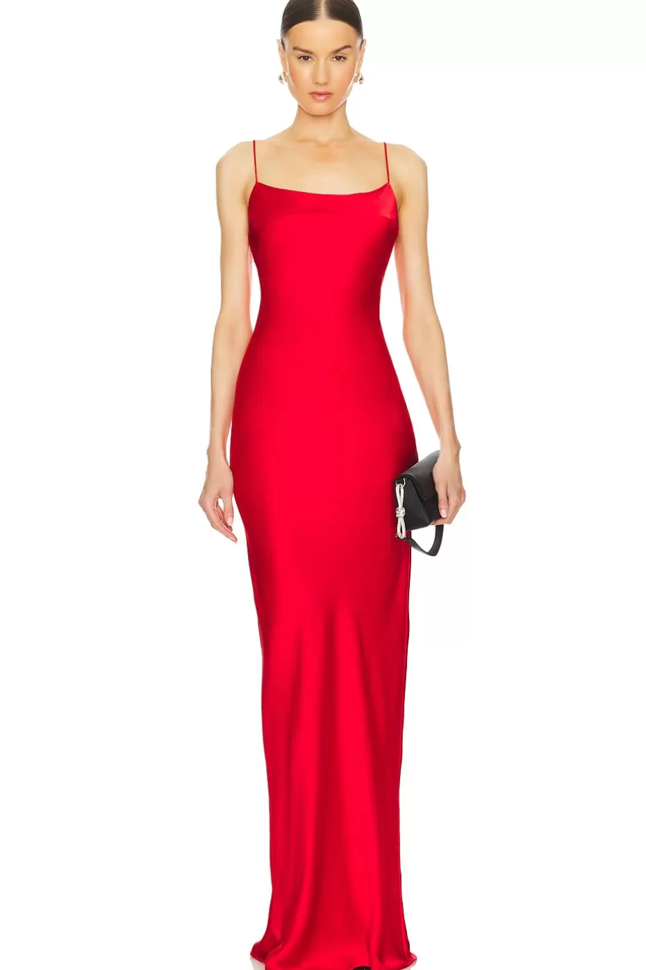 Lovers + Friends Mischa Gown