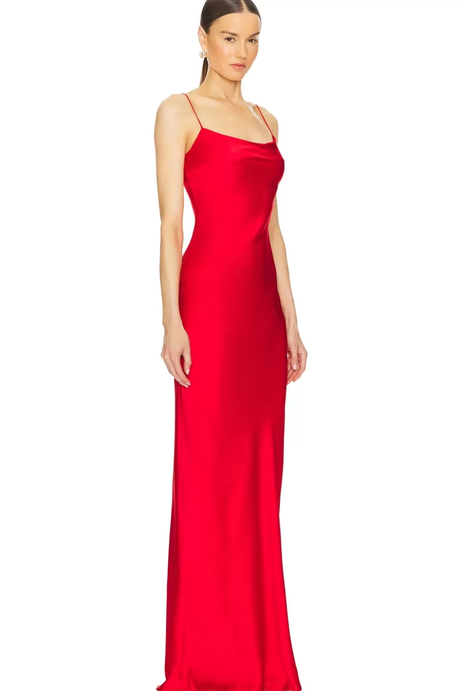 Lovers + Friends Mischa Gown