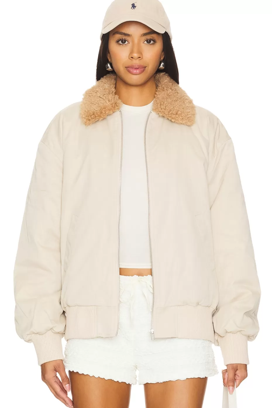 Lovers + Friends Mollie Jacket