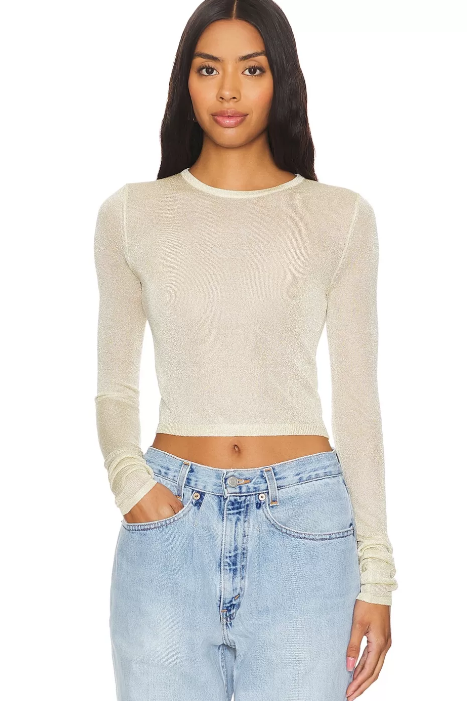 Lovers + Friends Nathalie Sweater