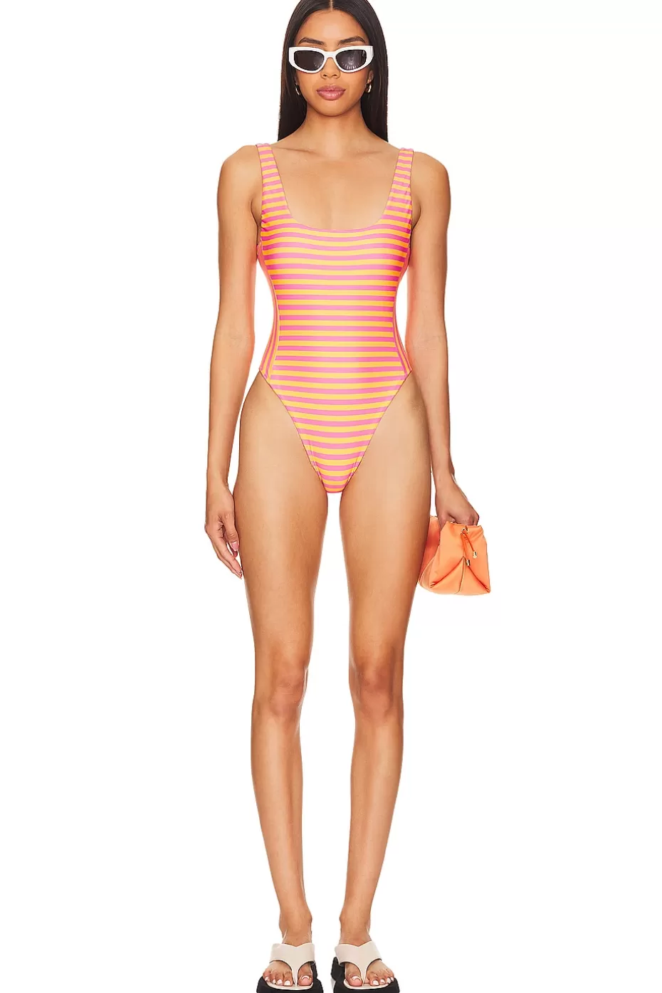 Lovers + Friends On The Line One Piece