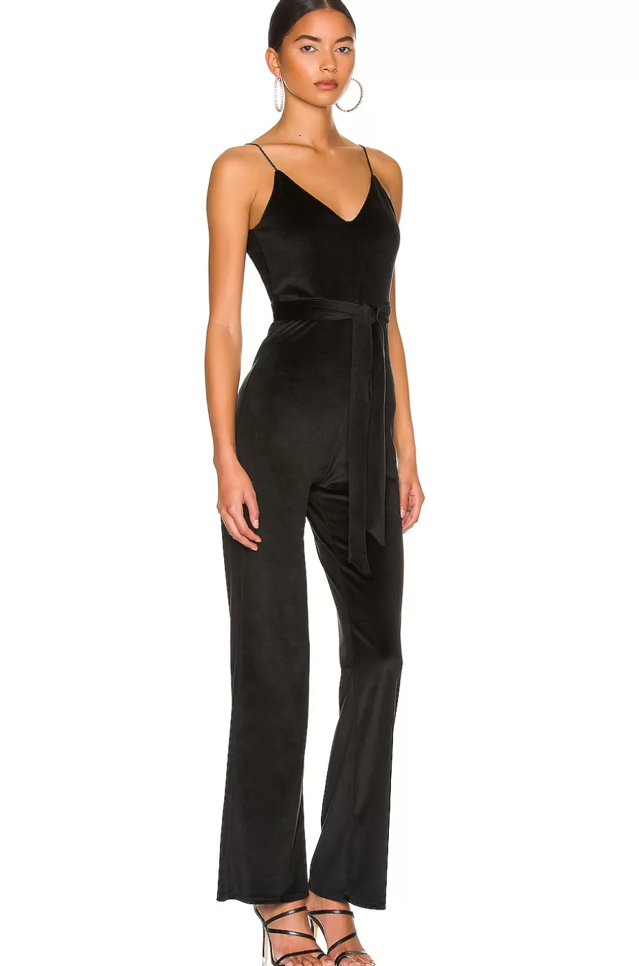 Lovers + Friends Oscar Jumpsuit