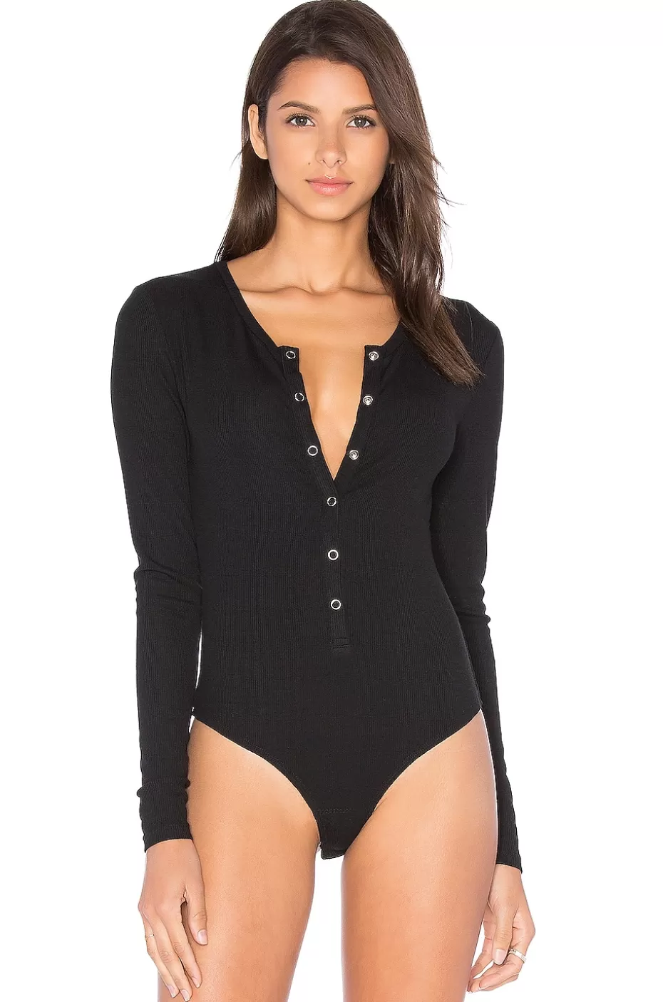 Lovers + Friends Peoria Bodysuit