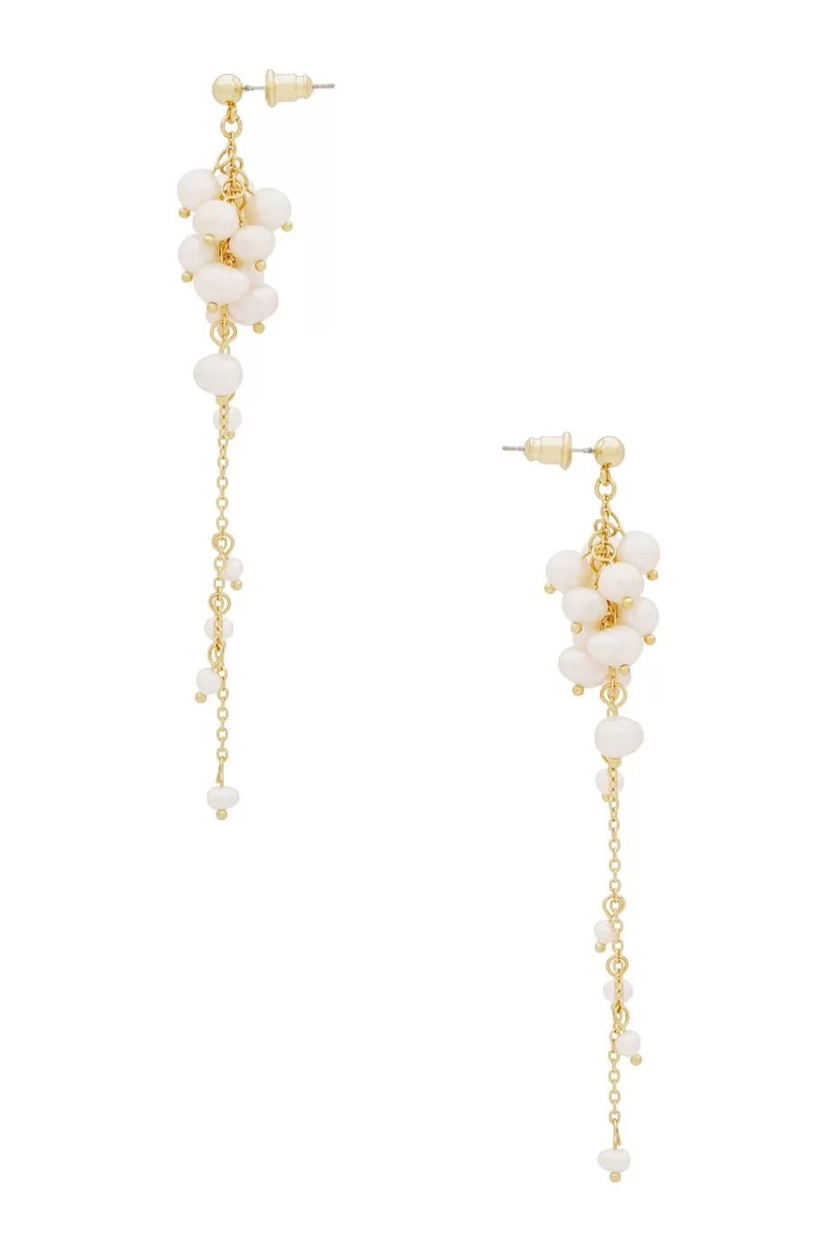 Lovers + Friends Rana Earrings