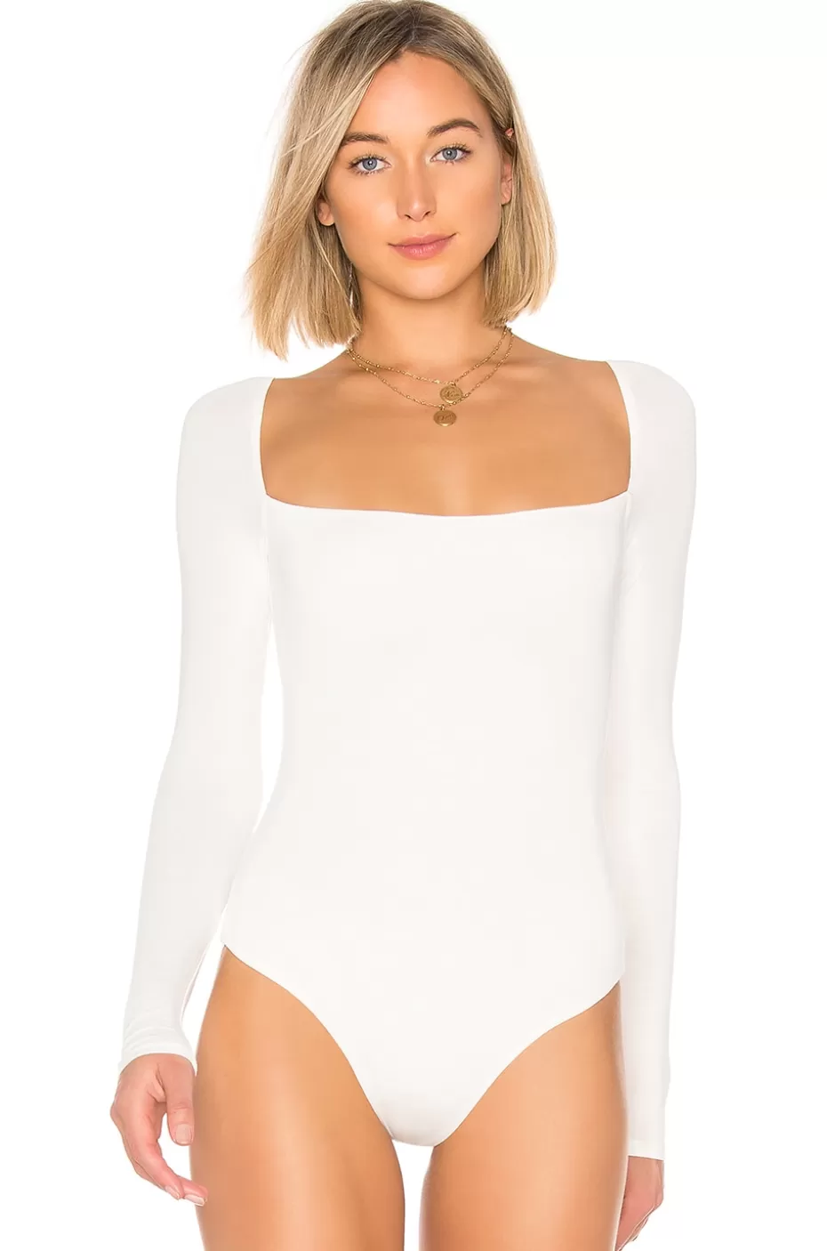 Lovers + Friends Remi Bodysuit