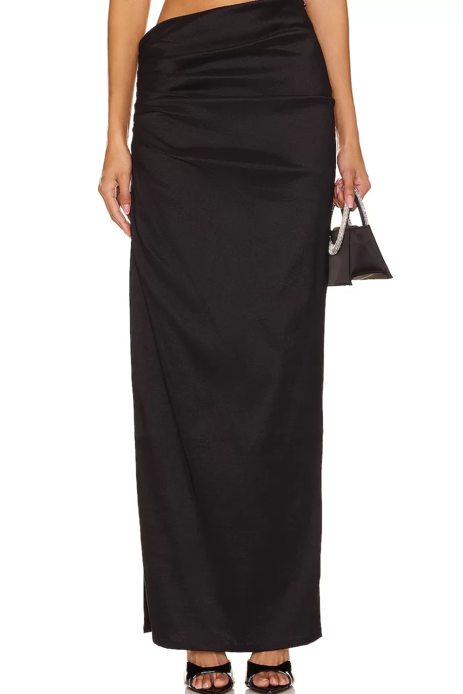 Lovers + Friends Ricky Maxi Skirt