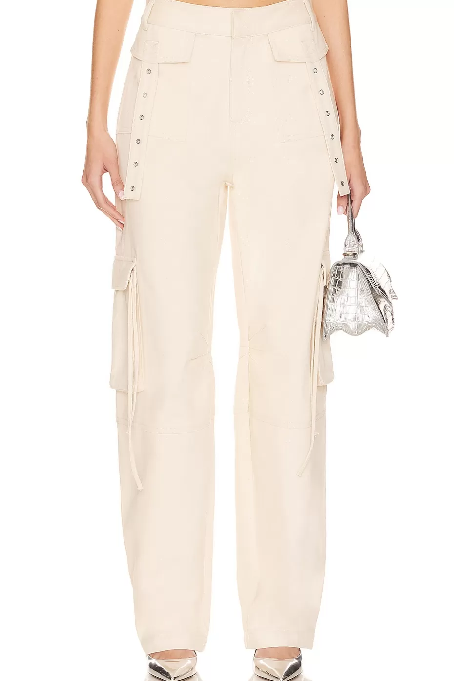 Lovers + Friends Riley Pant