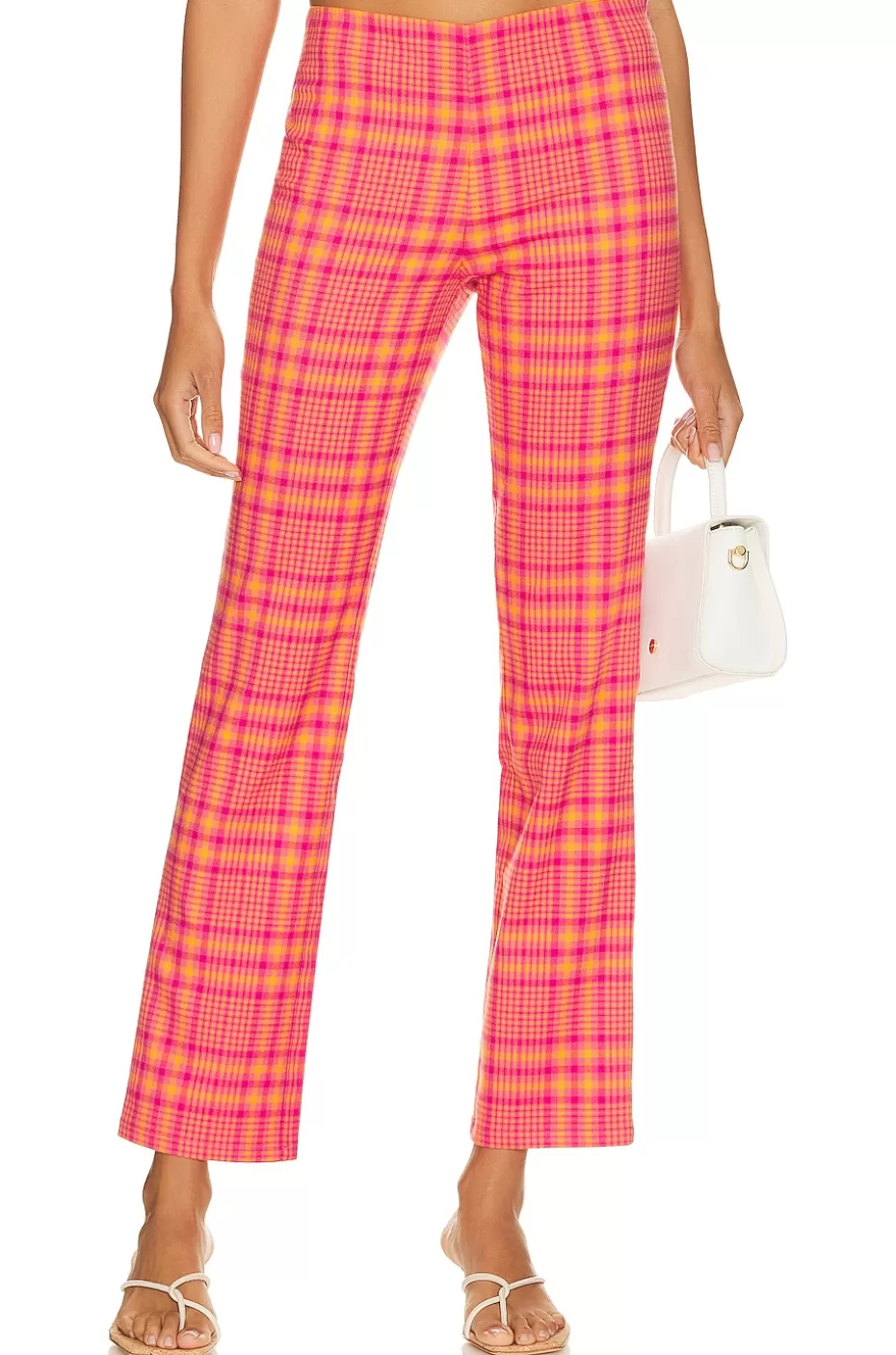 Lovers + Friends Rodeo Pant