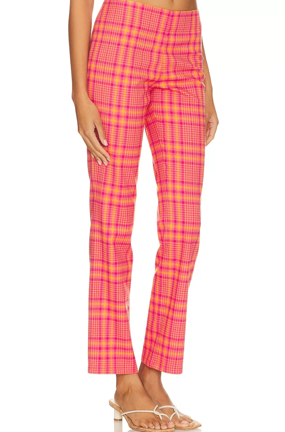 Lovers + Friends Rodeo Pant