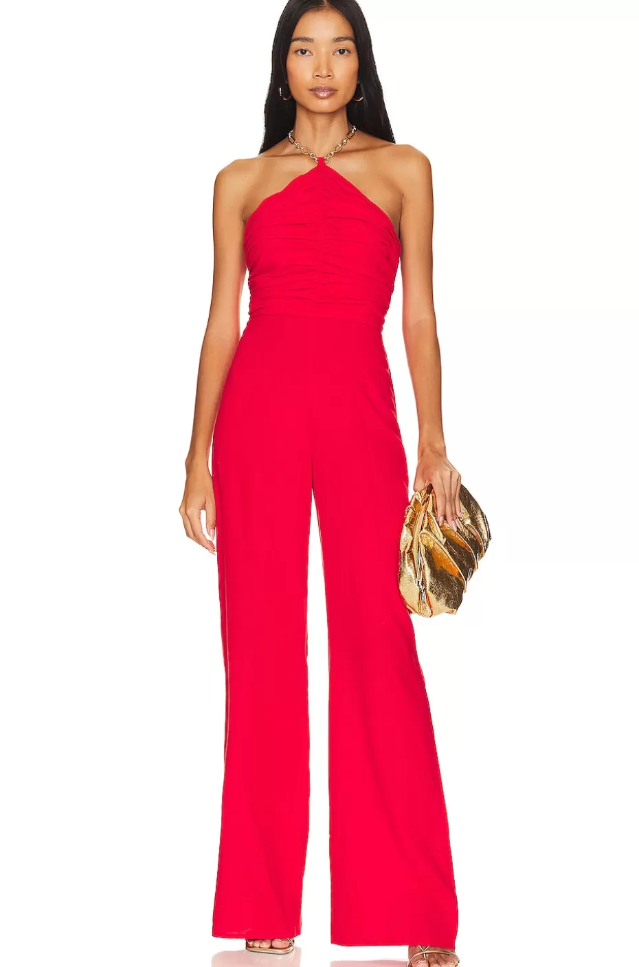 Lovers + Friends Rosalie Jumpsuit