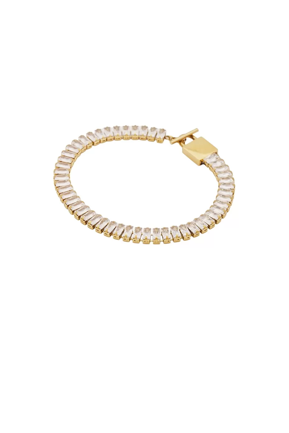 Lovers + Friends Saige Bracelet