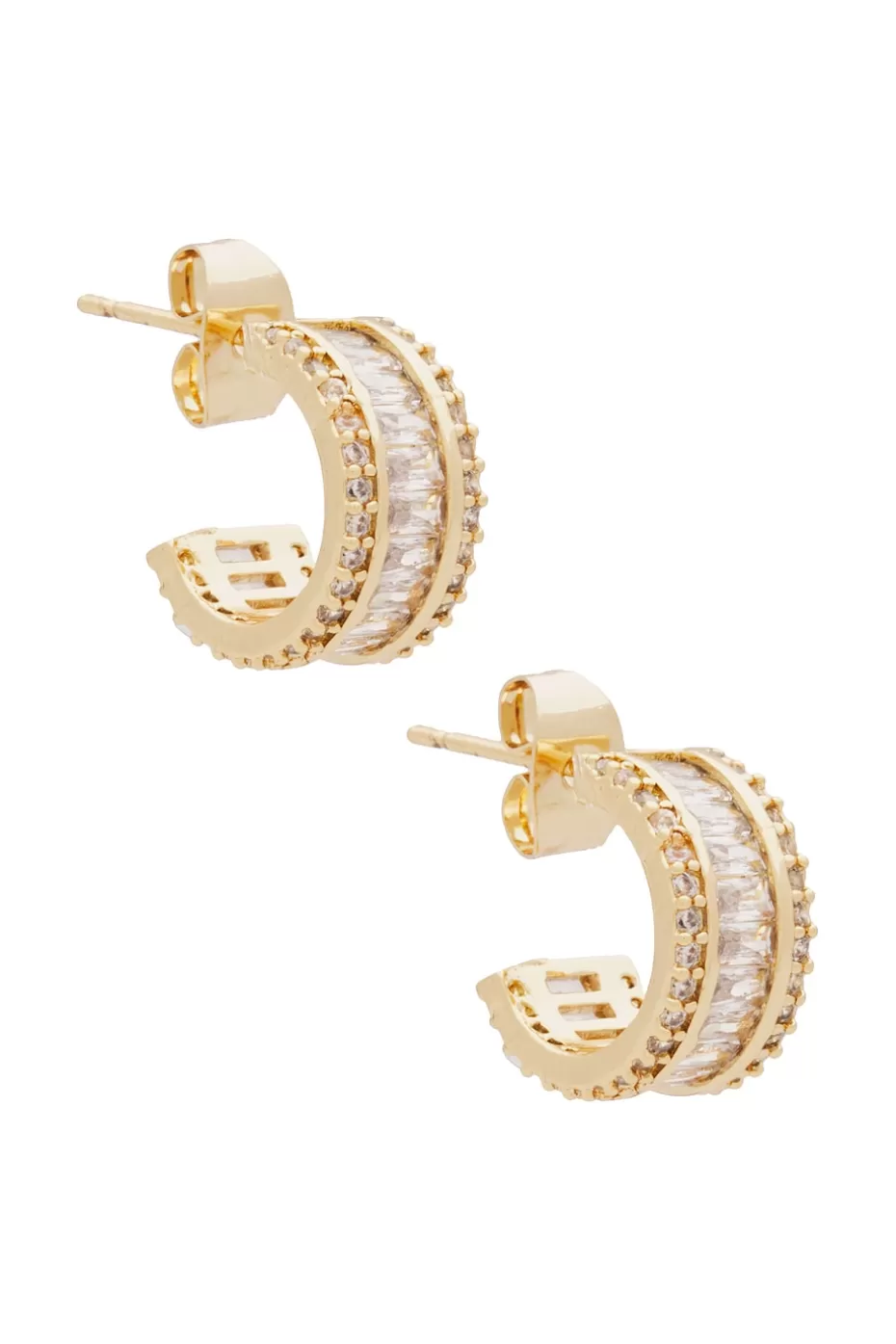 Lovers + Friends Sallie Earrings