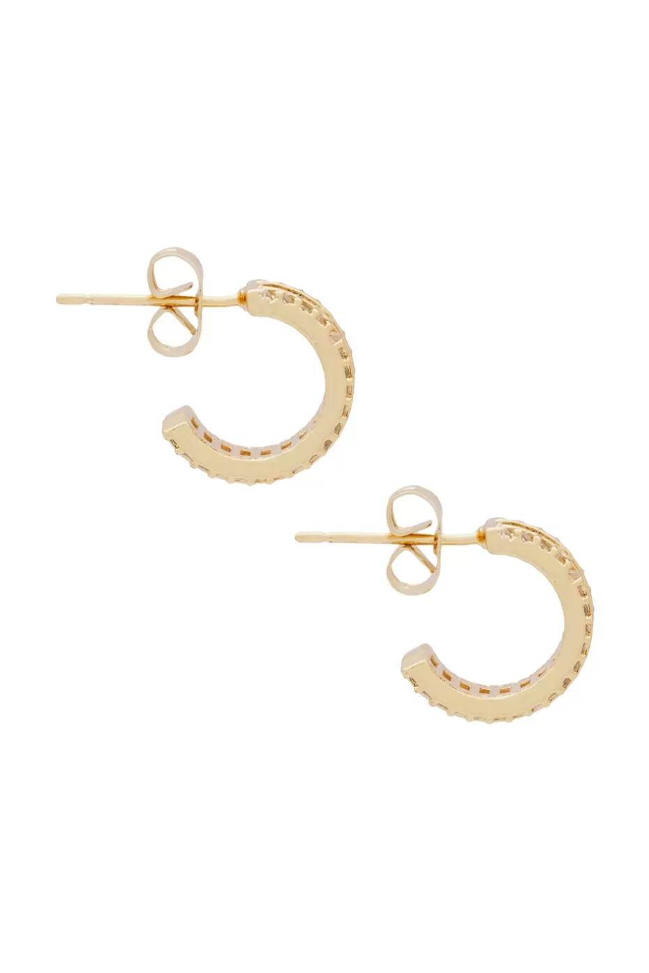 Lovers + Friends Sallie Earrings