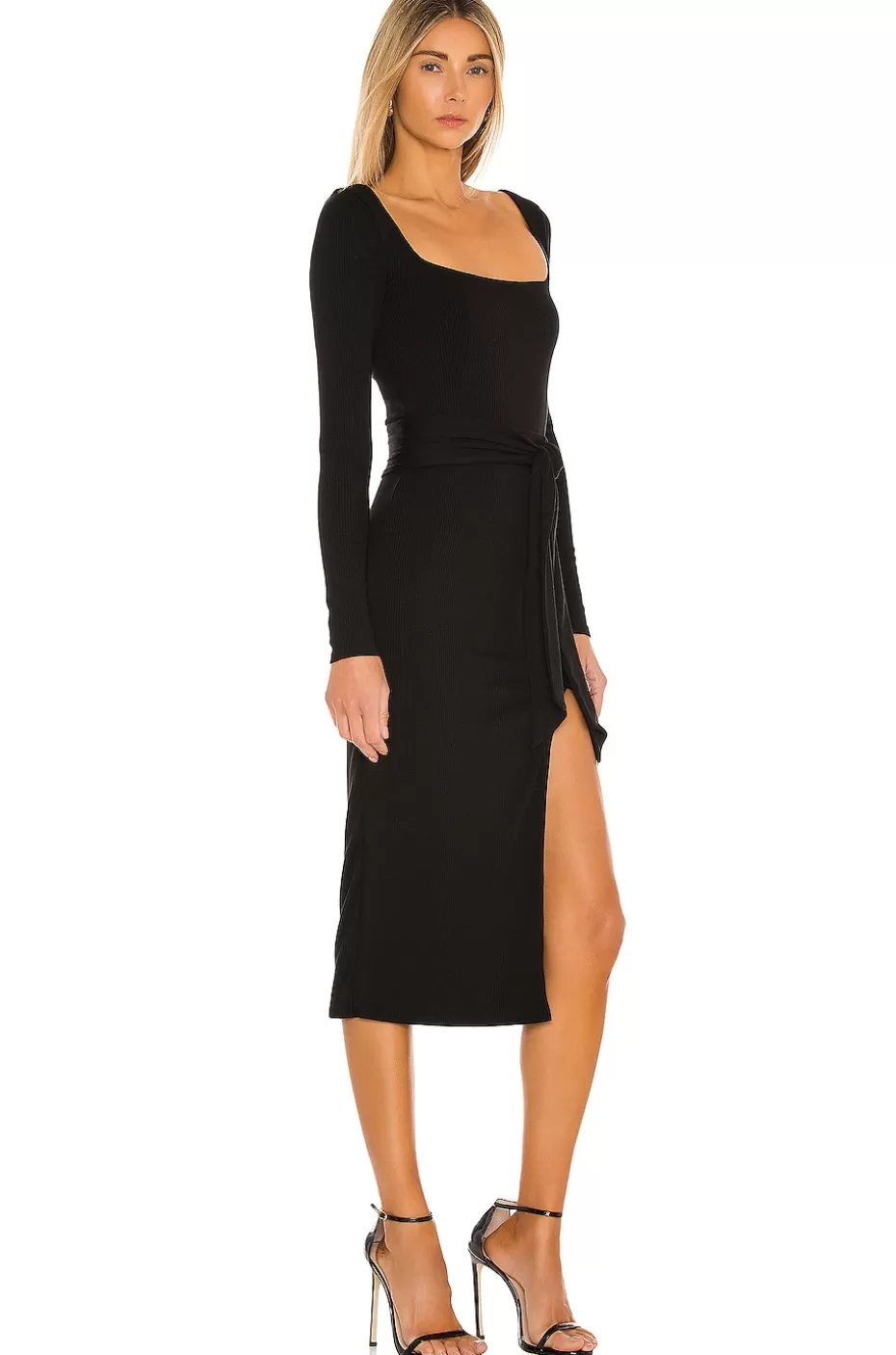 Lovers + Friends Sariah Midi Dress