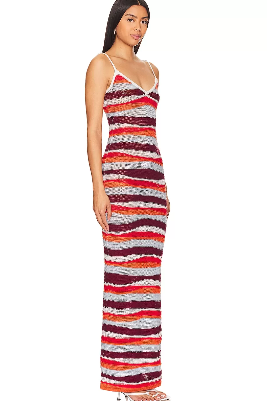 Lovers + Friends Sienna Maxi Dress