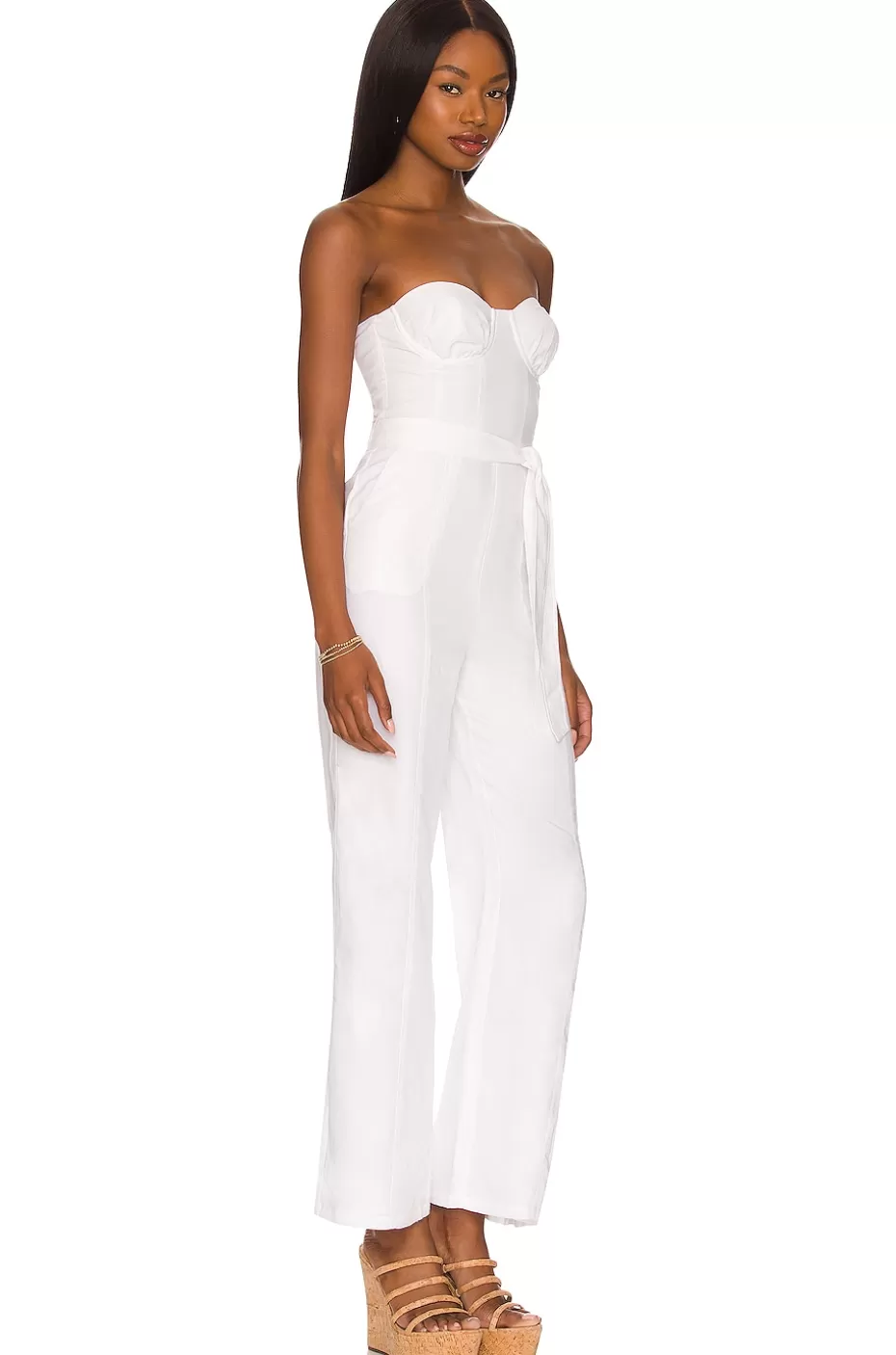 Lovers + Friends Steph Jumpsuit