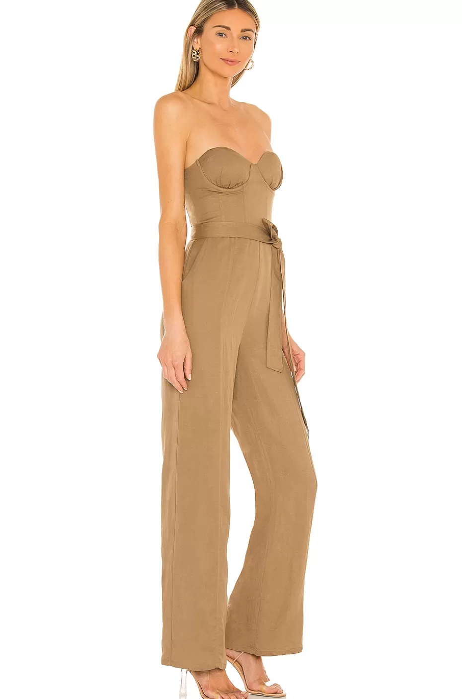 Lovers + Friends Steph Jumpsuit