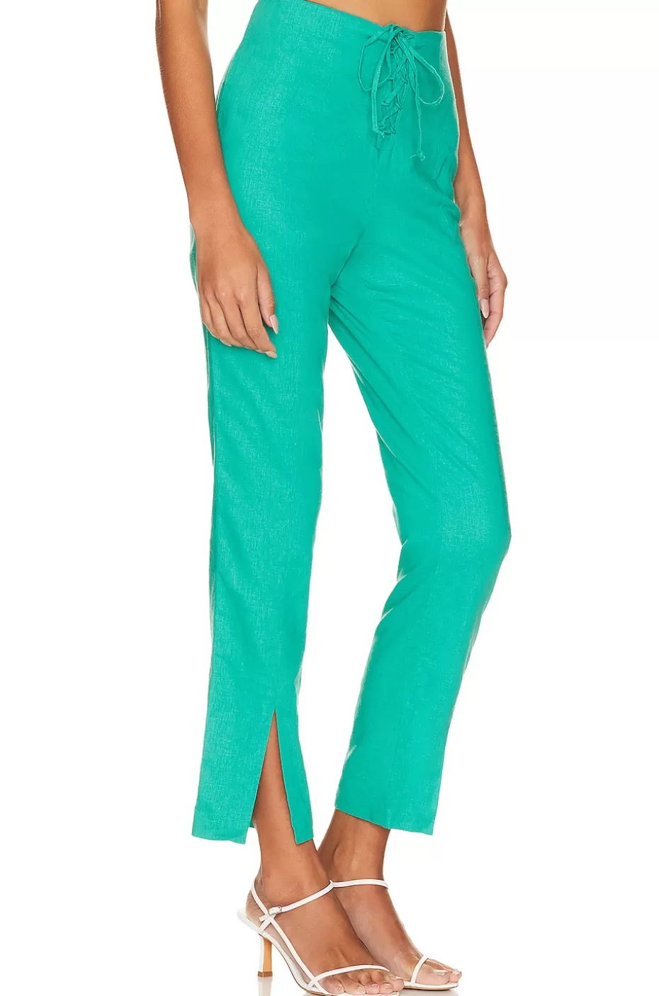 Lovers + Friends Sterling Pant