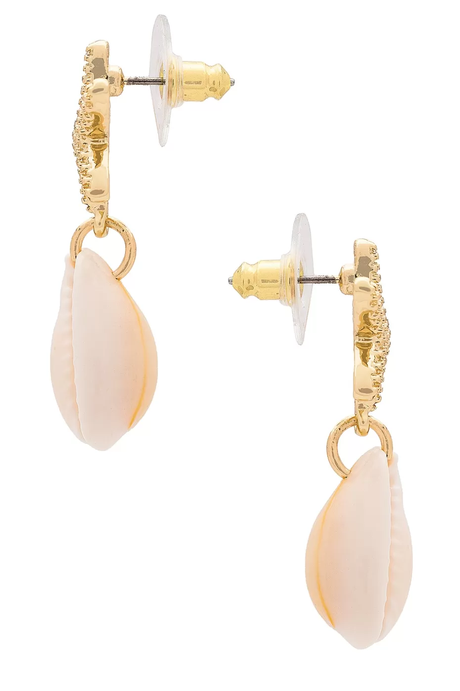 Lovers + Friends Suri Earrings